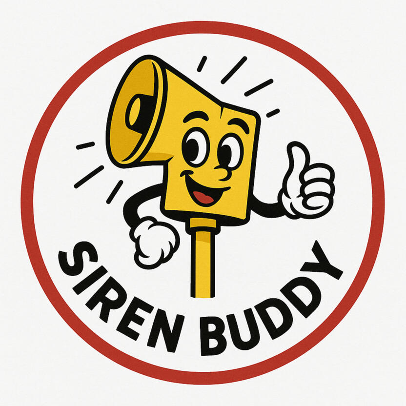 Siren Buddy Siren Buddy GPT